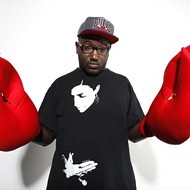 Comedian and Cosby Accuser Hannibal Buress Will Perform at Paper Tiger This Saturday