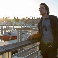 <i>Knight of Cups</i>: Experimental Poetry For a Commercialized World