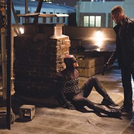 Marvel’s<i> Daredevil </i>Returns for Second Season and Introduces the Punisher