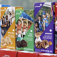 Needing some Thin Mint therapy? Girl Scouts of America have begun accepting cookie pre-orders