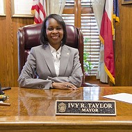 Live Blog: Mayor Ivy R. Taylor Gives Second State of the City Address