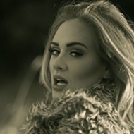Adele Tries Twerking to Mixed Results