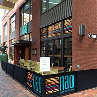 Nao Latin Gastro Bar Launches Happy Hour