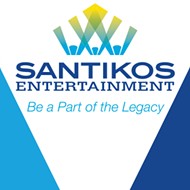 Local Theater Chain Rebrands as Santikos Entertainment with Social Mission