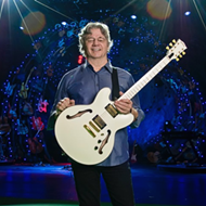Steve Miller Band Announces San Antonio Date Following Rock and Roll Hall of Fame Induction