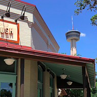 Dough Pizzeria reopens one of its two San Antonio locations after temporary closure