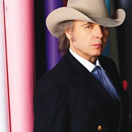 Dwight Yoakam, <i>Dookie </i>and the Soundtrack to South Texas Young Manhood