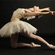 Ballet San Antonio Announces 2016-2017 Season