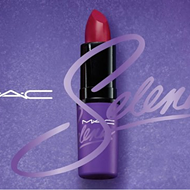 MAC Released a Sneak Peek of "Como La Flor," Selena's Signature Lipstick Color Coming Out this Fall
