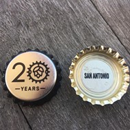 Real Ale At 20: Blanco Brewery Celebrates Two Decades Of Keepin' Ale Real