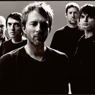 Is Radiohead Really Releasing a New Record in June?
