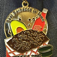 District 4 Councilman Releases Most Puro Fiesta Medal Yet