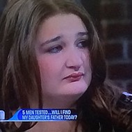 There Are More Important Things About Ted Cruz than His Doppleganger Appearing on Maury
