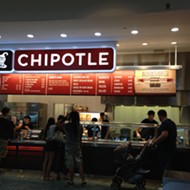 Hey Teach! Chipotle Offers Buy-One-Get-One Burritos on May 3 for Educators