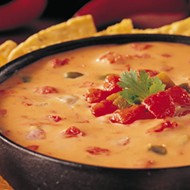 The 3rd Annual Queso Bowl Is Next Thursday