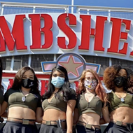 Military-themed breastaurant Bombshells will open 3 San Antonio locations