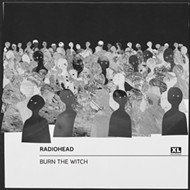 Radiohead Release New Single and World Tour Dates