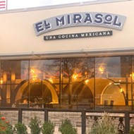 Longtime Mexican eatery El Mirasol will open its new North San Antonio location next week