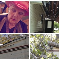 Help Save 85-year-old San Antonio Woman and Storyteller Jane Austin From Homelessness