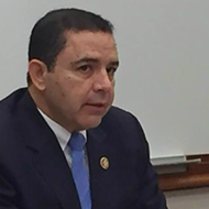 U.S. Rep. Henry Cuellar of Texas warns election subversion by Ted Cruz and others will backfire