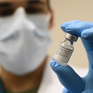 San Antonio's Alamodome will become free COVID-19 vaccination site starting next week