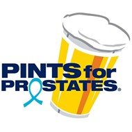 Drink Beer for a Good Cause: Flying Saucer Brings Back Pints for Prostates Campaign