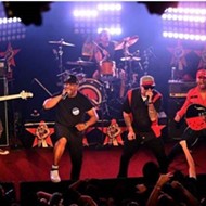 Rage Against the Machine, Public Enemy and Cypress Hill Supergroup Will Play ATT Center