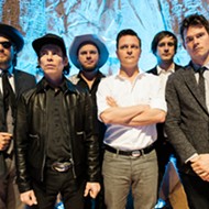 The Old Time Tale of Old Crow Medicine Show’s Righteous Rural Racket