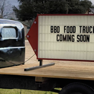 Popular San Antonio outfit Bandit BBQ to bring their eats to Floresville via food trailer