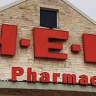 San Antonio-based H-E-B launches COVID-19 vaccine scheduling portal for Phases 1a and 1b