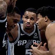 San Antonio Spurs will face task of holding back Luka Doncic in Dallas Mavs matchup