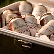 East Coast brewing institution Yuengling will sell beers in Texas bars and stores this fall