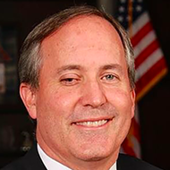 Texas Attorney General Ken Paxton says he'll sue to stop Biden administration's 'lawlessness'