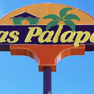 San Antonio Tex-Mex staple Las Palapas expands to the Dallas-Fort Worth market