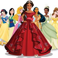 Elena of Avalor: A Cultural Game-Changer or Just Another Disney Princess?