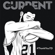The Tim Duncan Era Has Come to an End