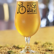 High Wheel Beerworks Spreads Brews around Downtown