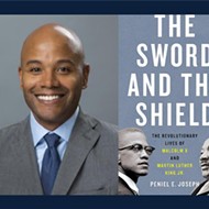 Author Peniel E. Joseph to give an inside look at his groundbreaking book about Malcolm X and MLK Jr.