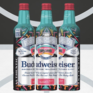 San Antonio Spurs team up with Budweiser for Fiesta-themed bottle release