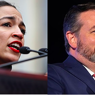 After Ted Cruz agrees with AOC on Twitter, she fires back 'if you want to help, you can resign'