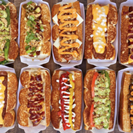 Aptly named California-based weiner chain Dog Haus to set up shop on San Antonio’s North side