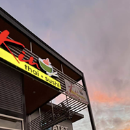 Popular eatery Kin Thai and Sushi opens second location on San Antonio’s Northeast Side