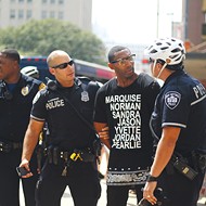 San Antonio Approves Police Union Deal Without Disciplinary Reforms