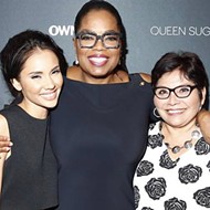S.A. native stars in Oprah-produced series ‘Queen Sugar’