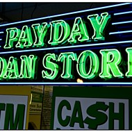 Payday and car title lenders in Texas won more than $45 million in pandemic aid