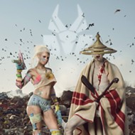 We Fink U Freeky: Why Die Antwoord is the Answer