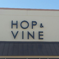 Northwest San Antonio gastropub Hop &amp; Vine announces permanent closure
