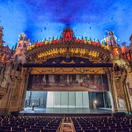 Majestic Theatre will kick off new Broadway in San Antonio series, including <I>Hamilton</I>, in September