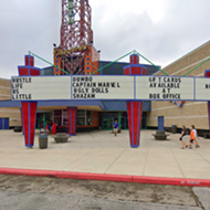 Regal Fiesta 16, once San Antonio's largest movie house, has permanently closed