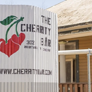 San Antonio’s Cherrity Bar to host event for Black-owned, vegan-friendly businesses